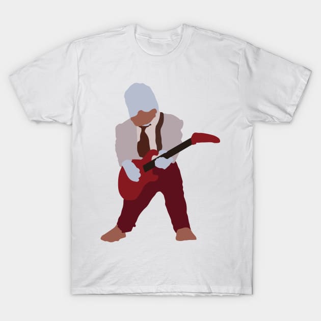 Howard the Duck T-Shirt by FutureSpaceDesigns